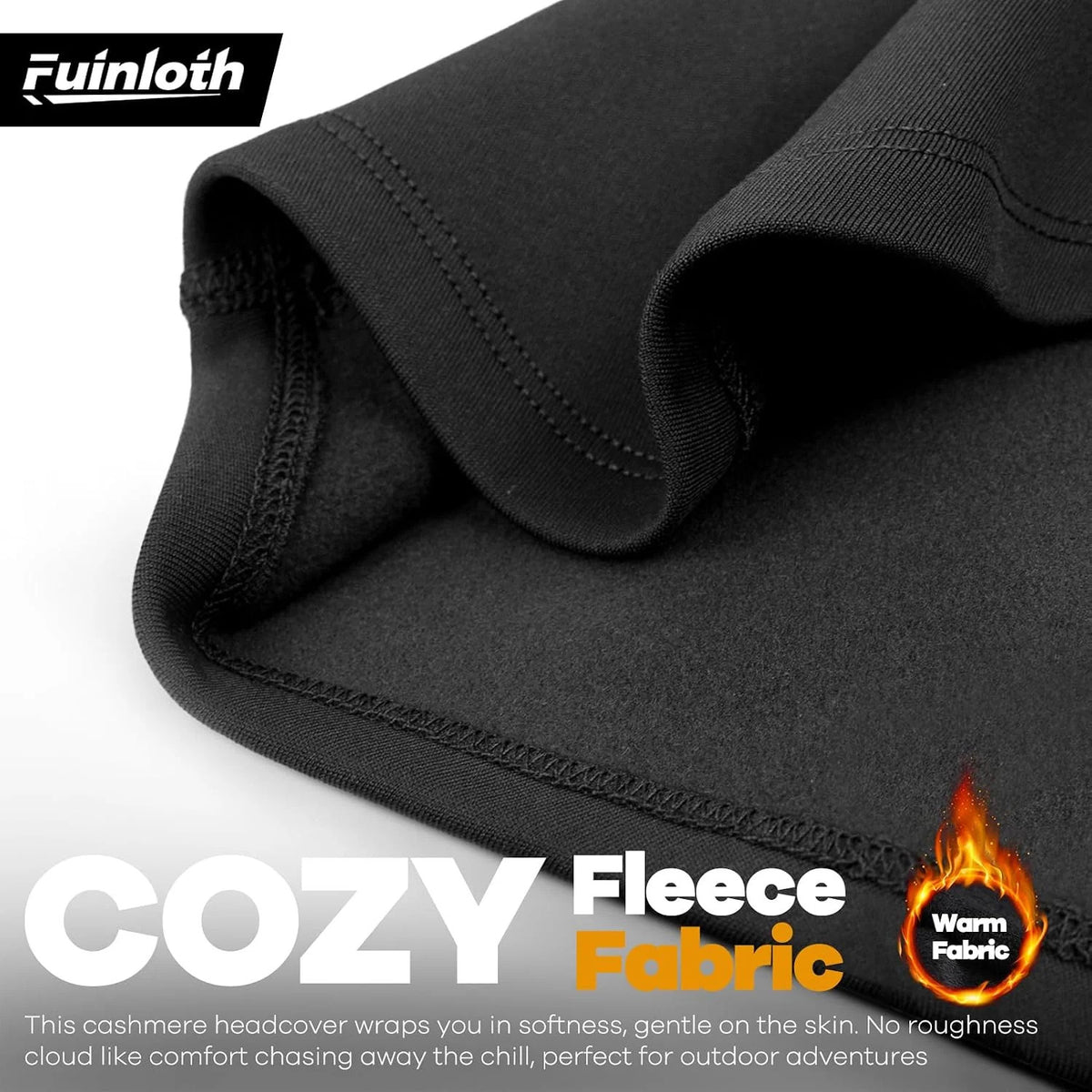 Windproof Ski Mask Balaclava for Cold Weather - Motorcycle & Outdoor Sports