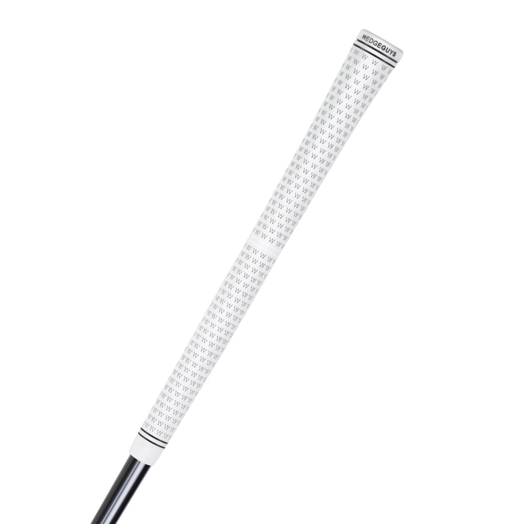 Golf Club Grip - Velvet Soft Feel with Traction Control, Midsize & Standard