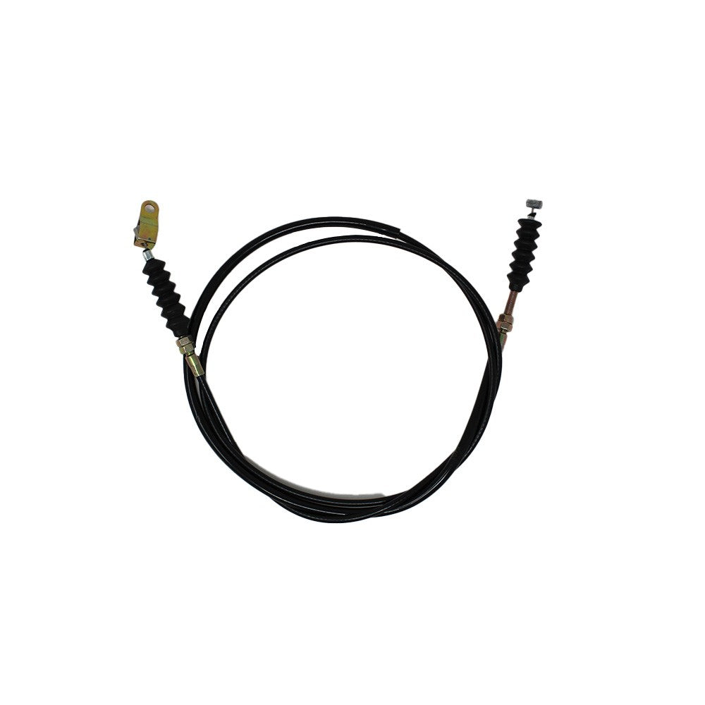 Throttle Accelerator Cable for Yamaha Golf Cart G14 G16 G22 Replacement 67.5"