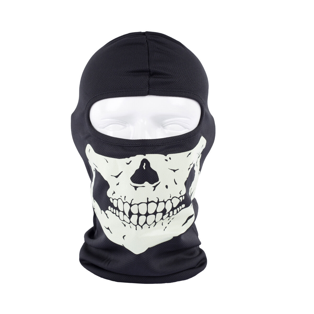 Winter Balaclava Neck Gaiter Face Mask for Ski Cycling Outdoor Protection