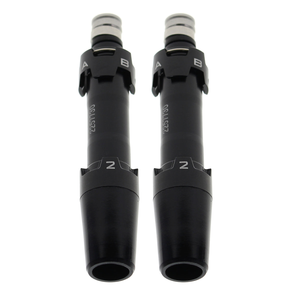 2pcs Golf Shaft Sleeve Adapters .335 for Titleist TSR2 TSR3D TSR4D TSi2 TSi3D Drivers