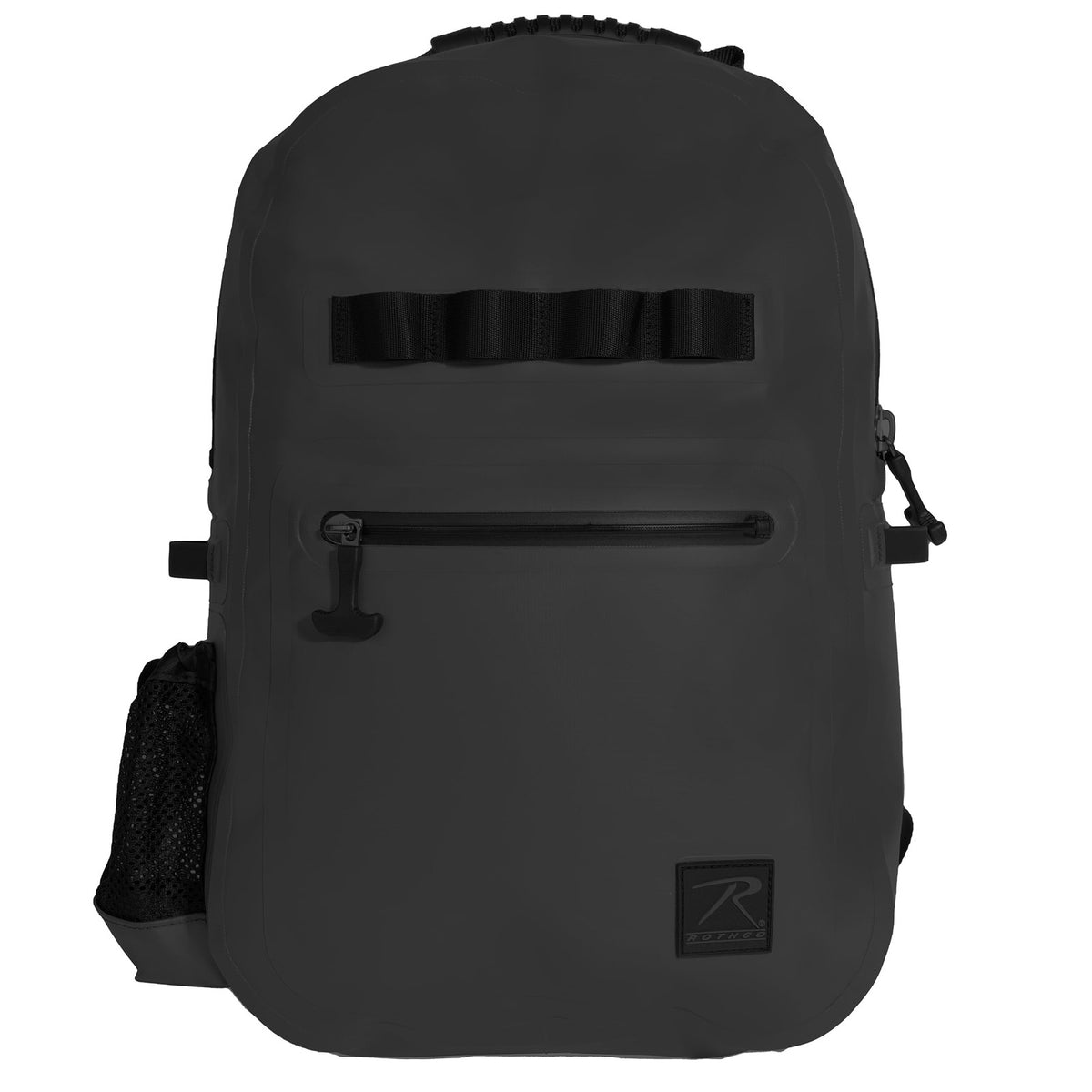 Waterproof Backpack for Boating & Outdoor Water Sports, 15.6L Capacity