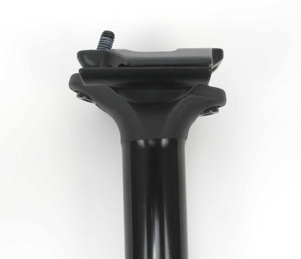 X-Fusion Manic Dropper Seatpost 31.6mm 100mm Travel Internal Remote