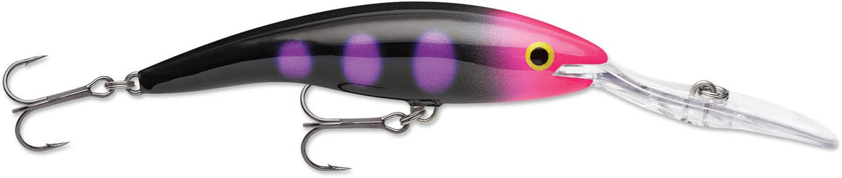 Deep Diving Crankbait for Freshwater & Saltwater Fishing - Multiple Colors