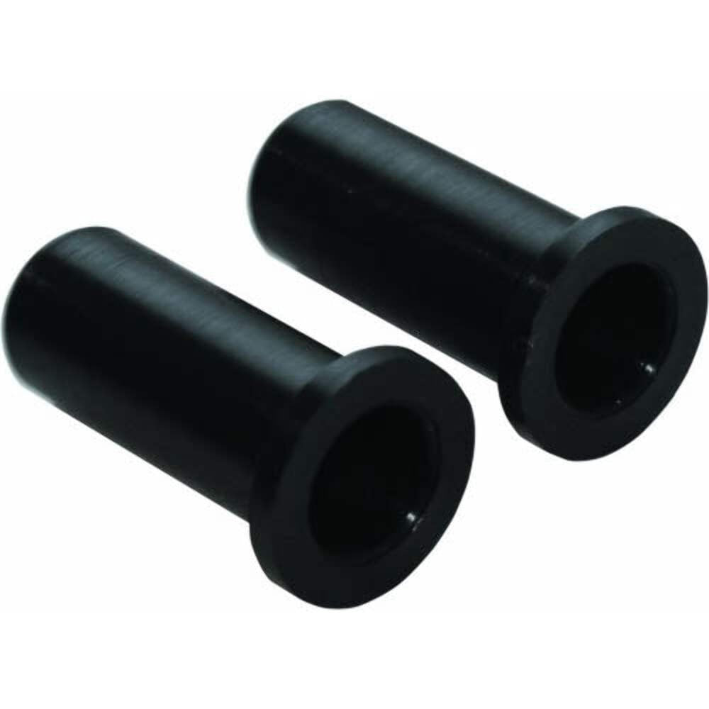 Bulk Oar Collars for Boating - Adjustable Polyethylene Fastener Set
