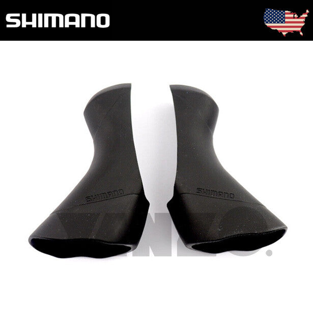 Shimano Ultegra 11 Speed Brake & Shift Lever Hood Covers for Road Bikes