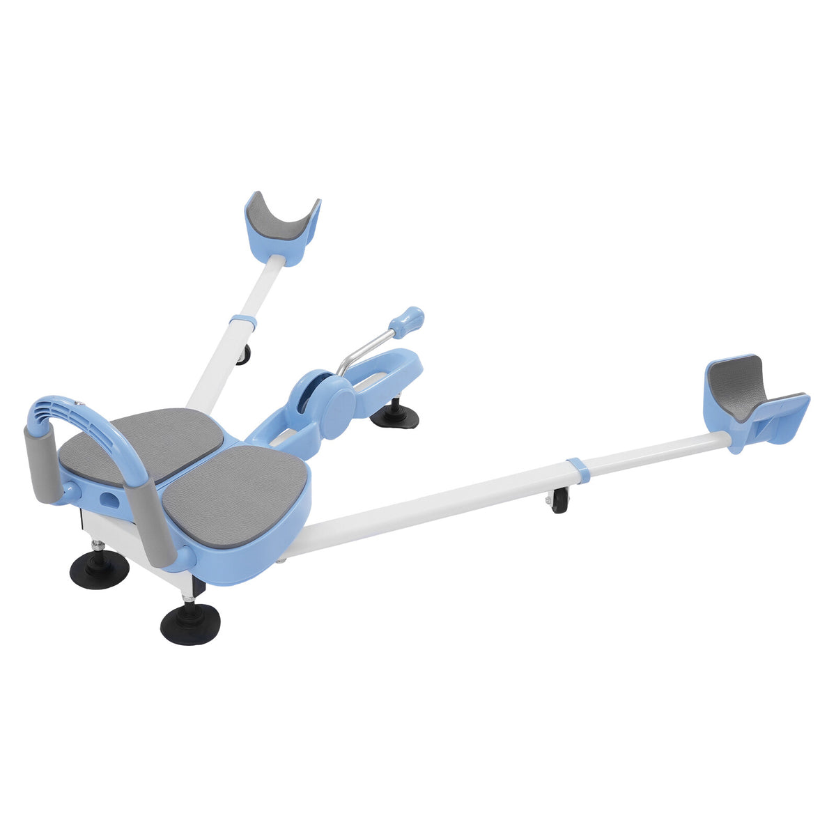 Heavy Duty Leg Stretcher for Flexibility & Martial Arts Training