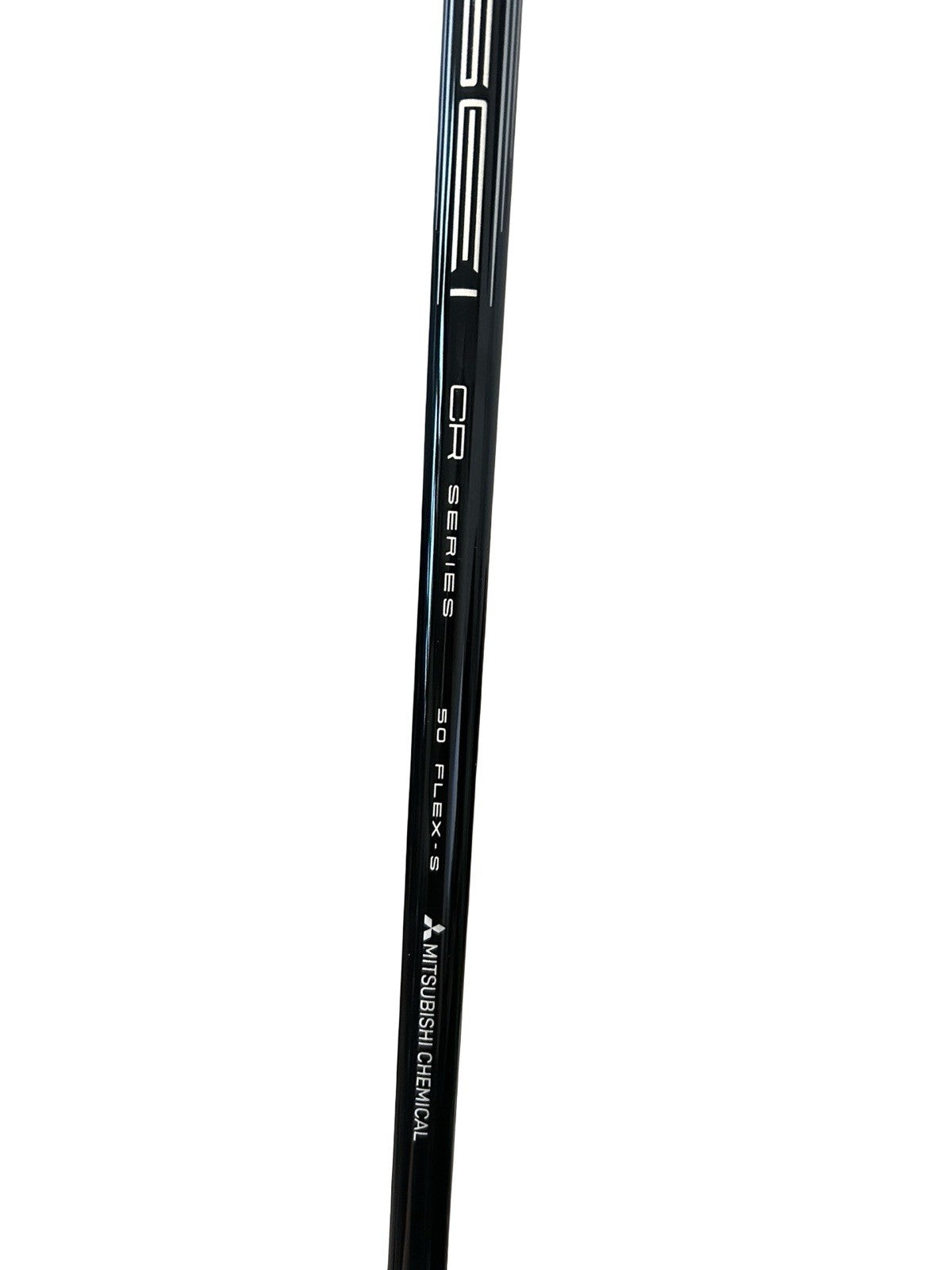 Mitsubishi Tensei Blue CR Series Golf Driver Shaft 50g Stiff Flex Uncut