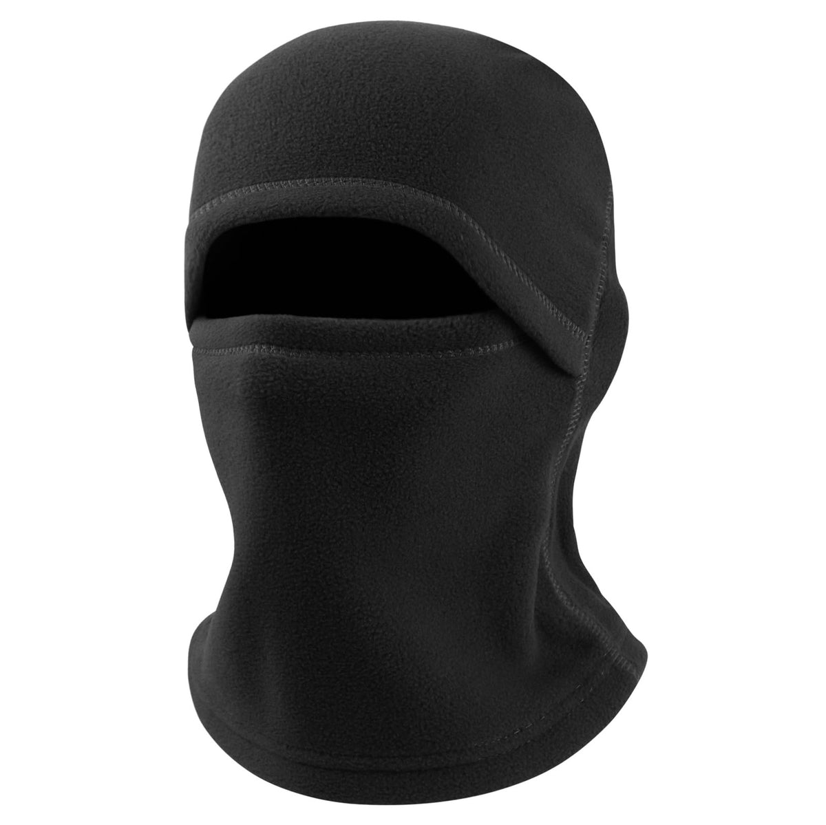 Winter Balaclava Ski Mask Full Face Windproof Fleece Neck Warmer - Unisex