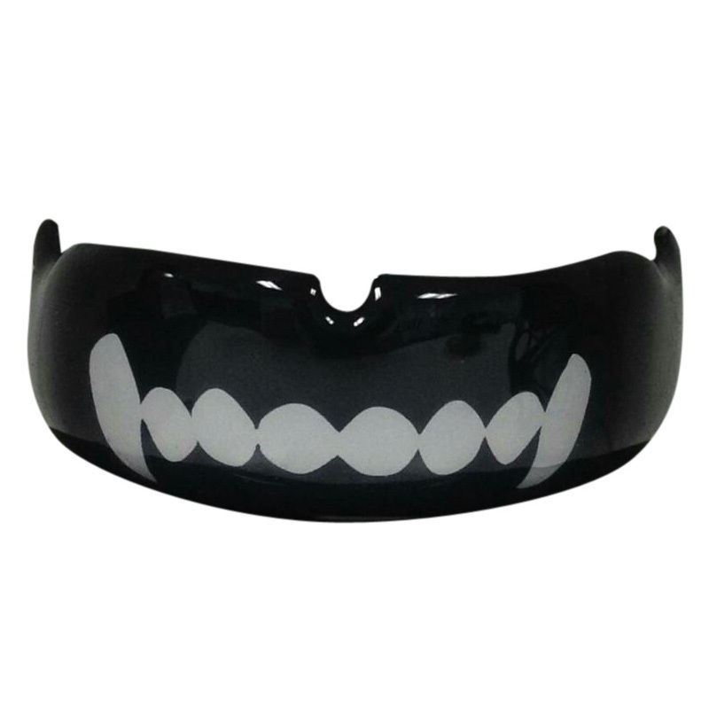 Custom Fit Mouth Guard Boil & Bite Sports Protective Gear for MMA Boxing Football
