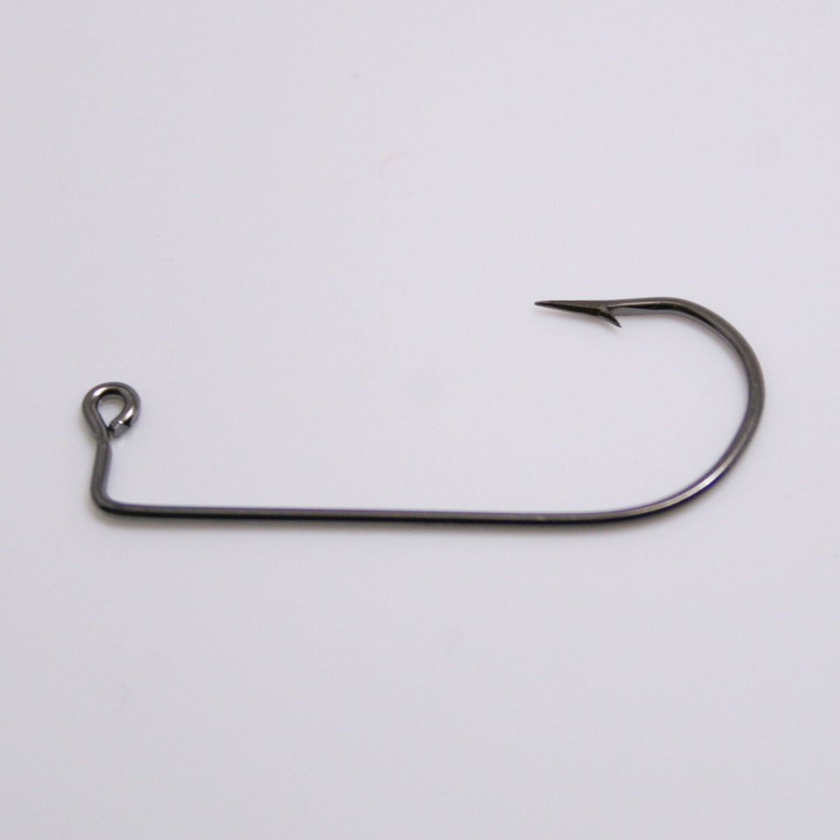 Fishing Hook Jig Hooks Pack for Fishing Lures and Tackle - Multiple Sizes