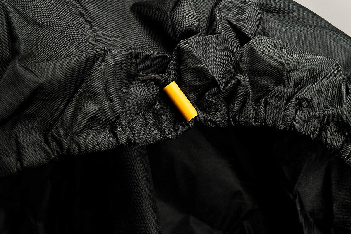 Weather-Resistant Sled Cover for Trek 60 Utility Sled - Fishing & Camping Gear Protection