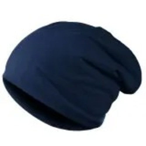 Unisex Anti Radiation Beanie Cap EMF Protection Hat WiFi Microwave Safe Winter Hat