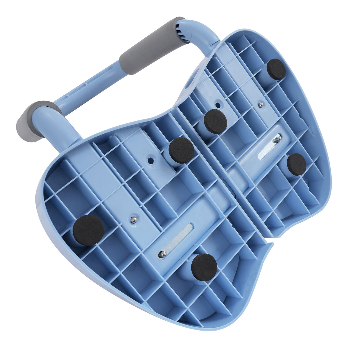 Leg Stretcher Machine for Flexibility MMA Martial Arts Fitness Training