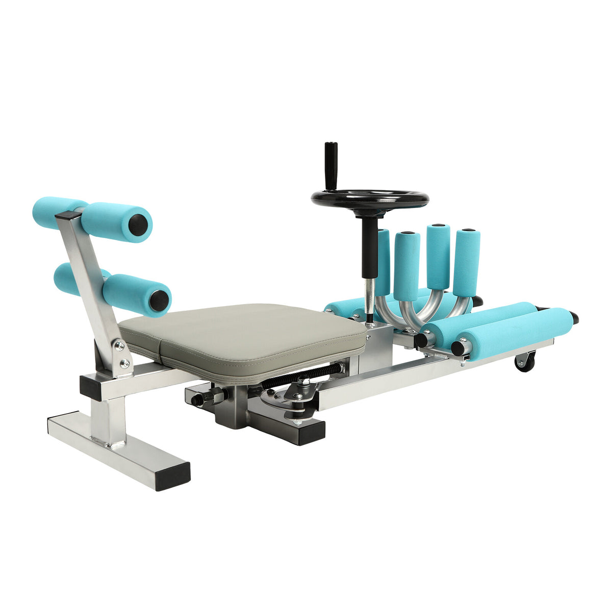 Leg Stretching Trainer Fitness Split Training Machine for Flexibility