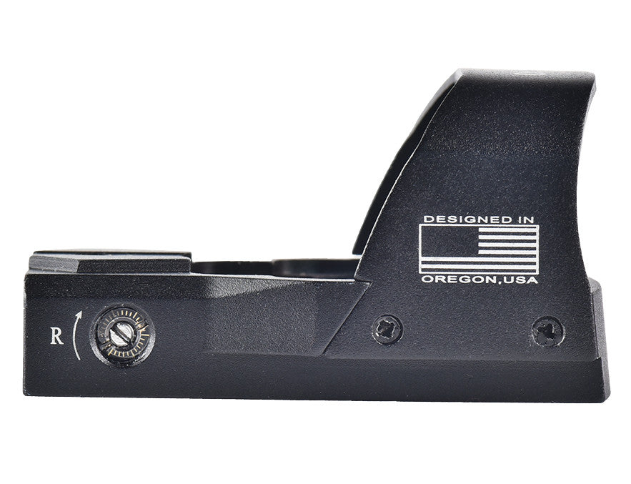 Mount Plate for Sig Sauer P320 M17 M18 X5 Legion - ADE PRO Zantitium