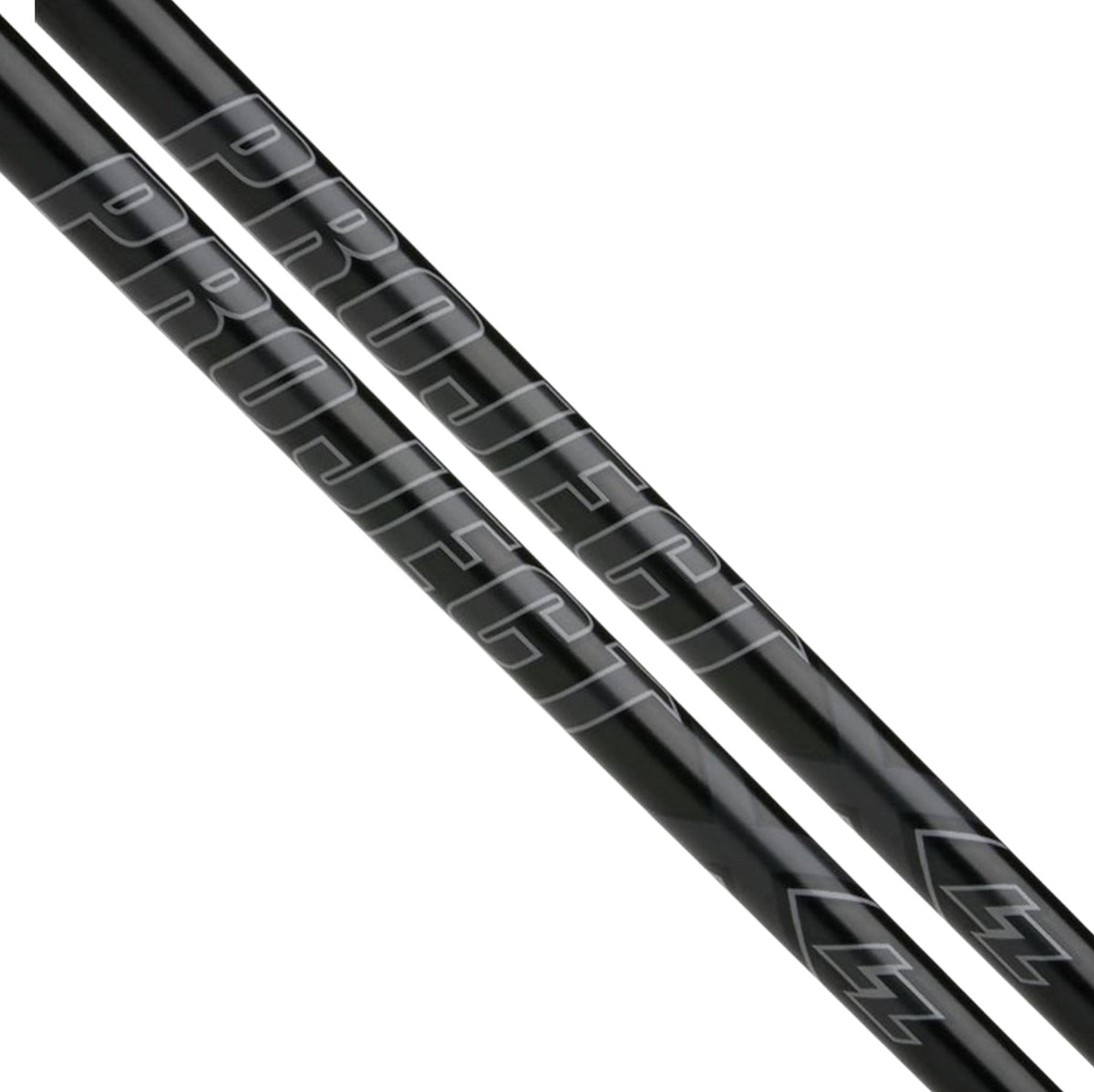 Steel Iron Shaft Set for Golf Clubs - Custom Flex & Length Options