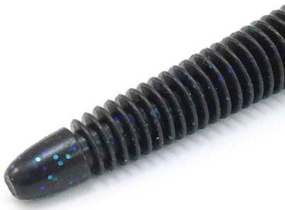 Geecrack Bellows Stick 5.8 Inch Soft Plastic Fishing Lure - Multiple Colors