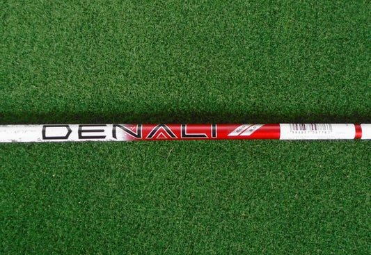 Golf Driver Shaft 50g Regular Flex 44.25" with Srixon Adapter