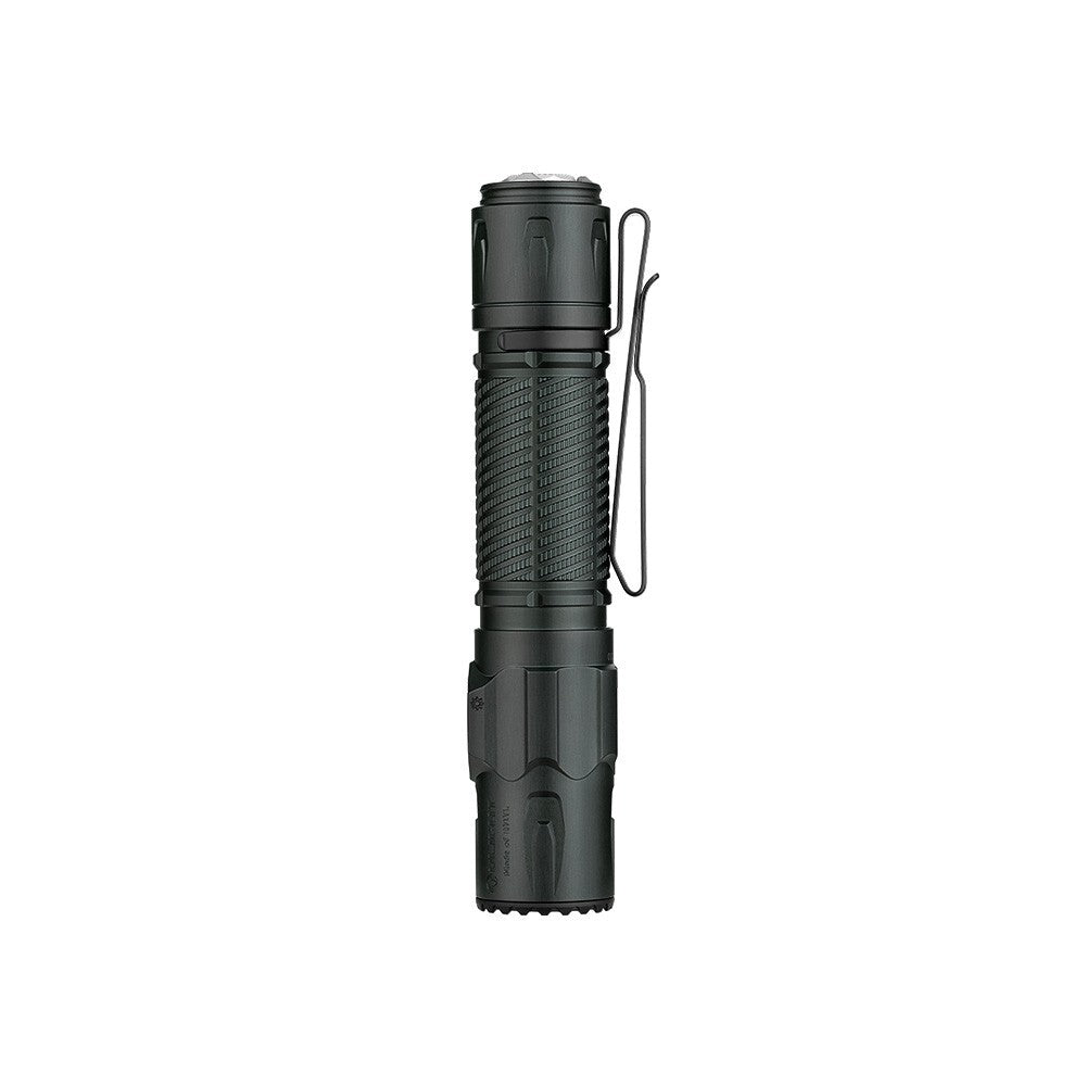 Tactical Flashlight 2500 Lumens, Waterproof, High-Performance LED Torch