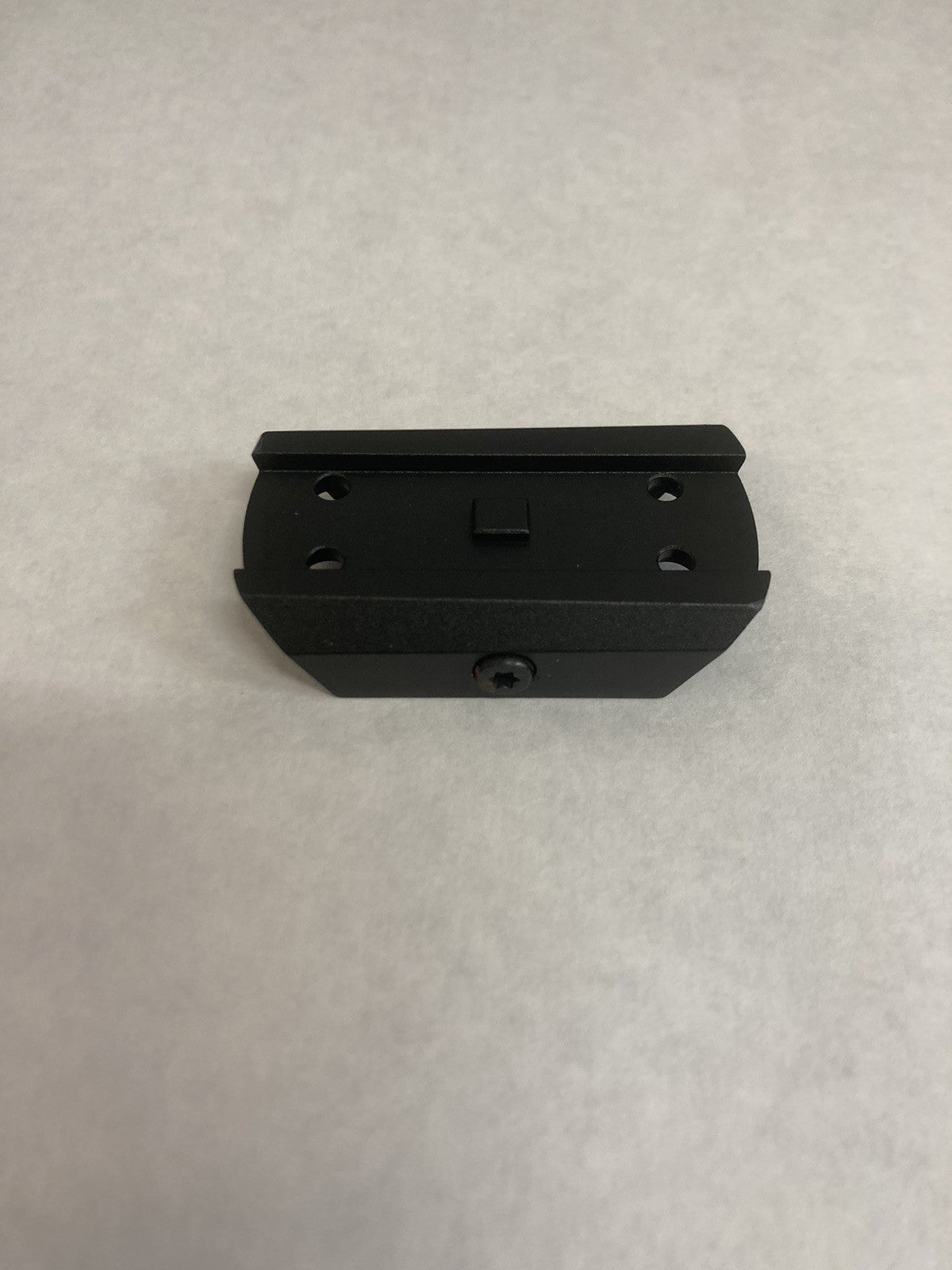 Low Mount for SIG SAUER Romeo 5 - Aimpoint Micro T1/T2 Footprint, 0.90" Height