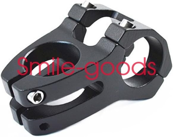 Universal 31.8mm Aluminum Alloy Bicycle Handlebar Stem - MTB & Road Bike