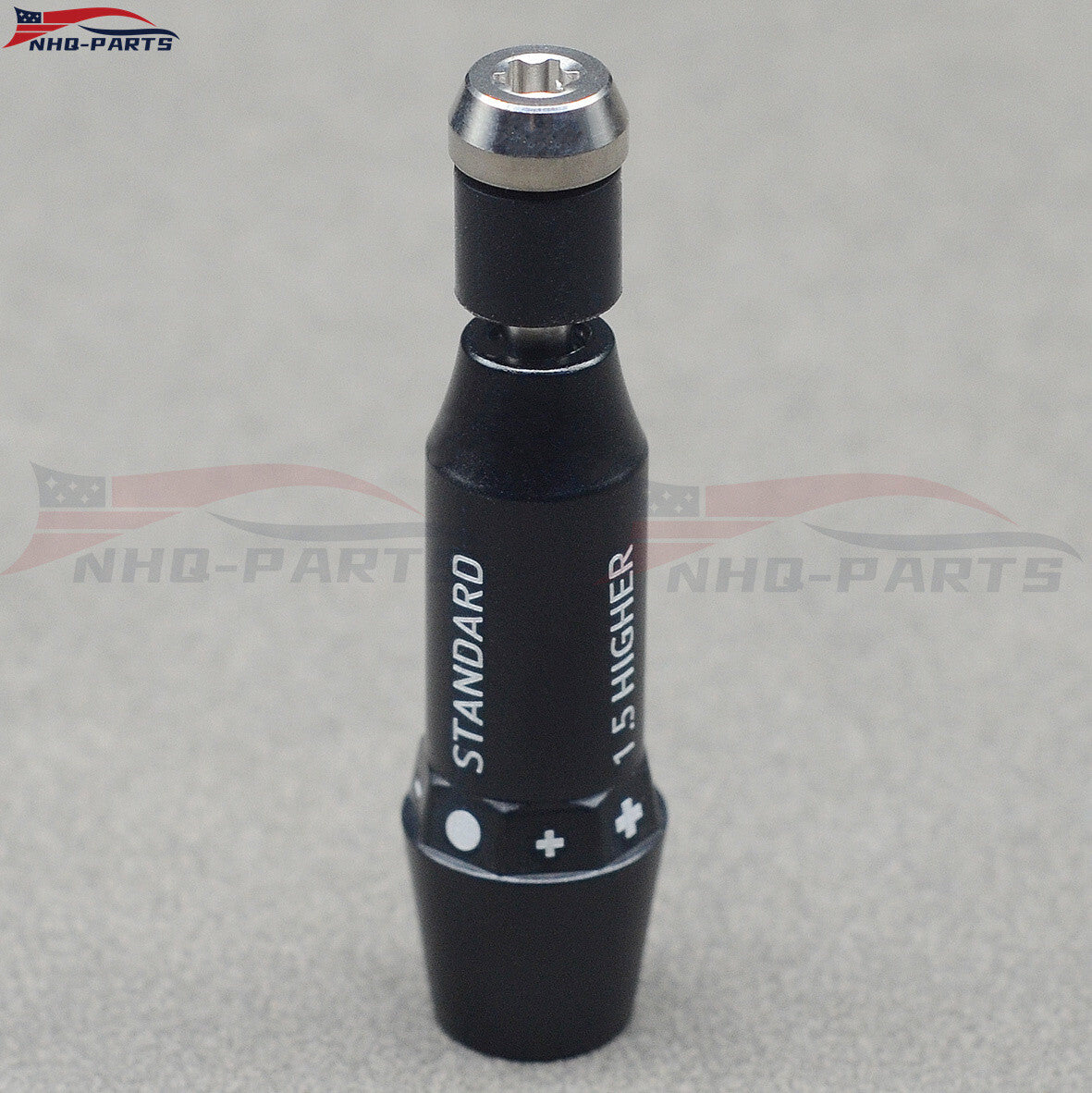 Golf Adapter Sleeve .335 for Titleist TSR2 TSR3 TSR4 Fairway Woods – Compatible with PXG GEN 4-6 Drivers