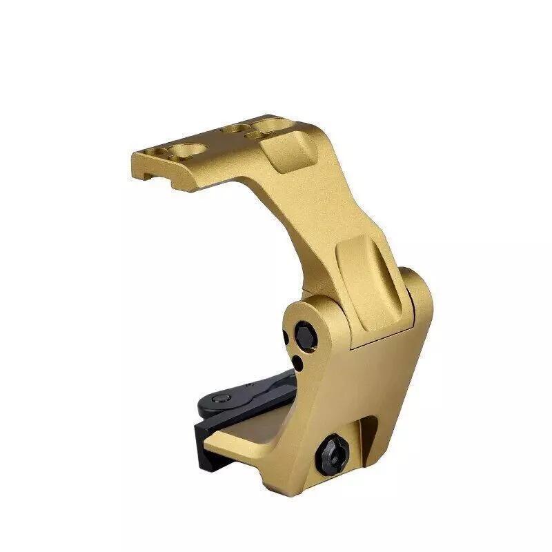 Flip-To-Center Magnifier Mount for G33 G43 Series Tactical Optics
