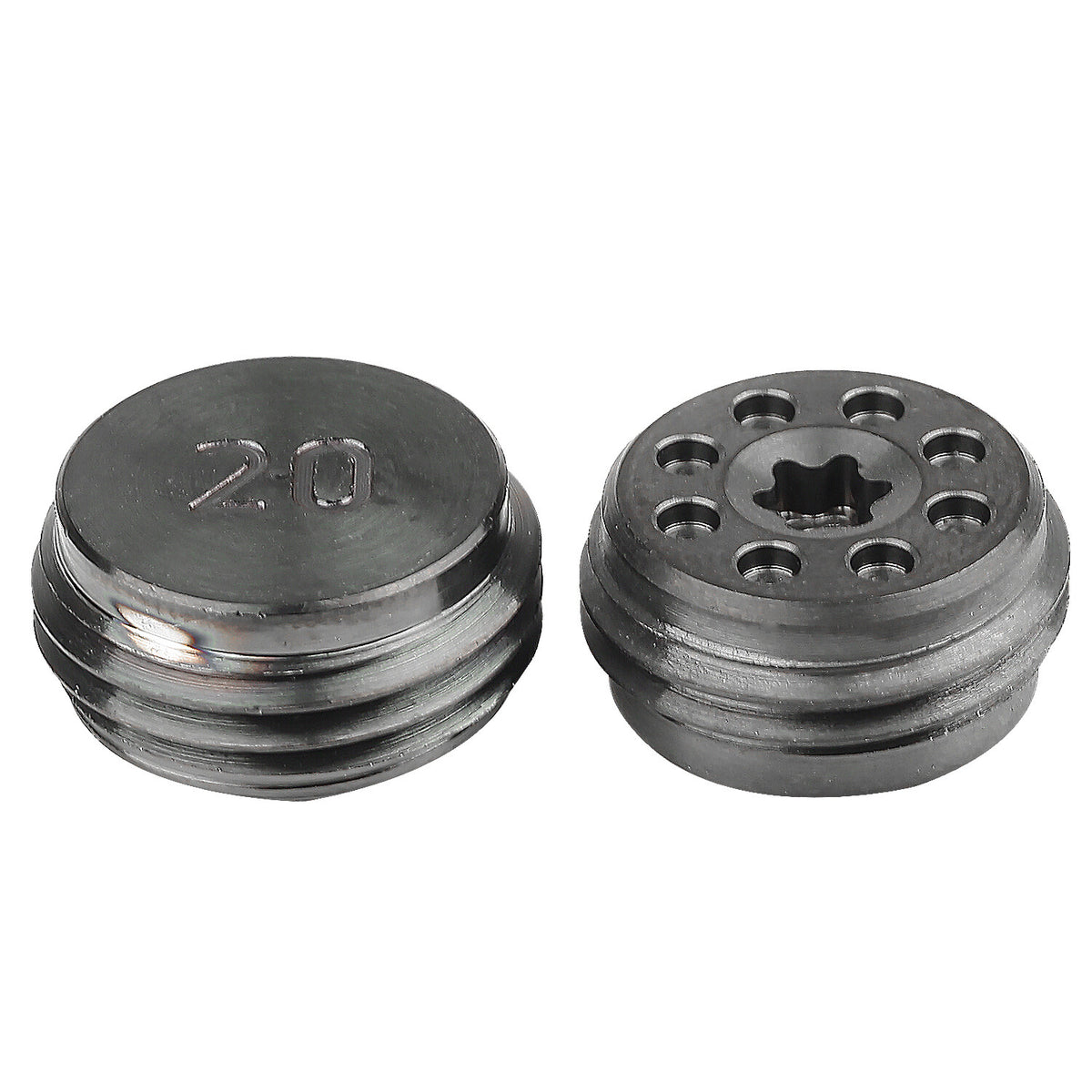 Golf Head Weights Compatible with PXG Gen 4 & 5 Drivers - Customizable Weight Options