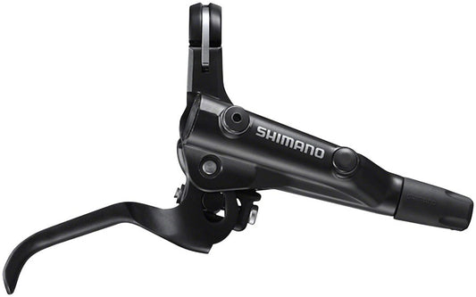Shimano Deore Hydraulic Disc Brake Lever Right Black for Mountain Biking