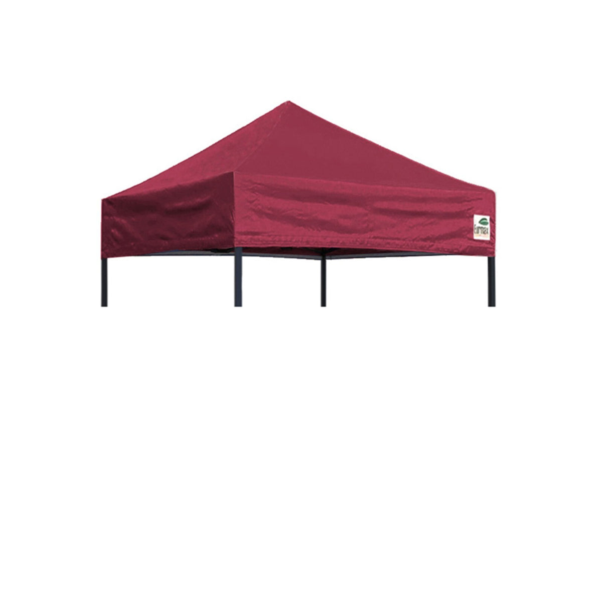 5x5 Pop Up Canopy Replacement Top Cover Waterproof UV Block Polyester