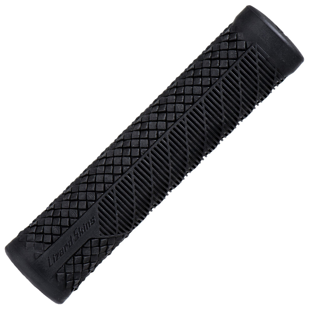 Cycling Handlebar Grip - 140mm Single Compound BMX Mountain Bike Accessory