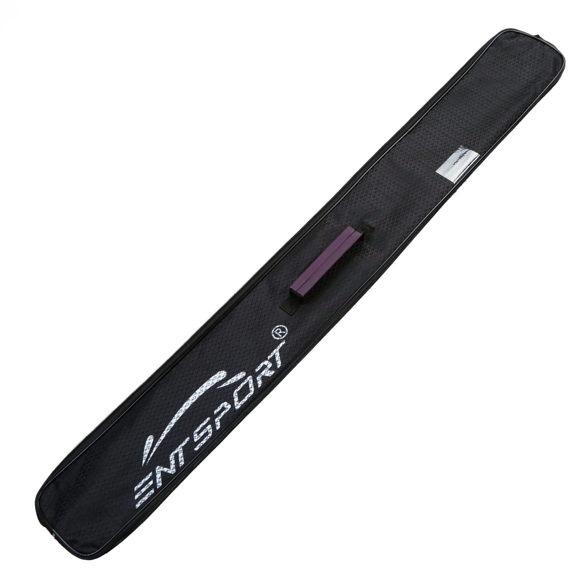 45-Inch Waterproof Fishing Rod Bag for 2-Piece 7' Rods with Carry Strap
