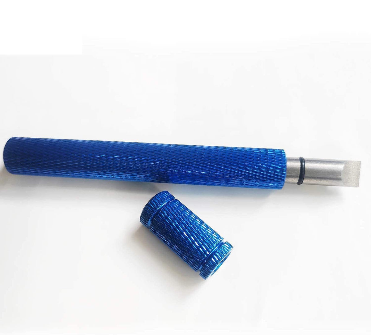 Golf Club Groove Sharpener for Wedges and Irons - Re-grooving Tool