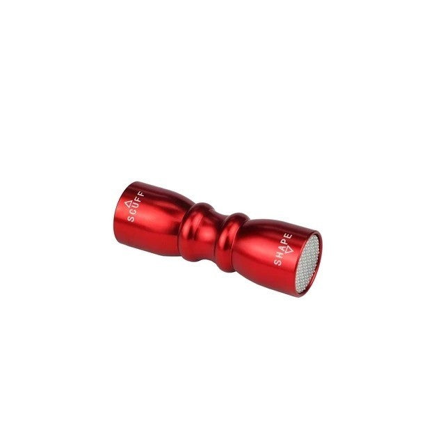 3-in-1 Pool Cue Tip Tool – Shaper, Scuffer & Aerator for Billiards