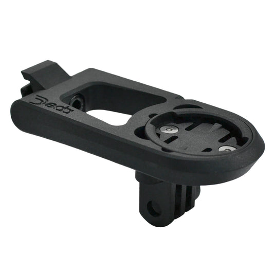 Computer Mount for Deda Elementi Superbox DCR Bike Stem