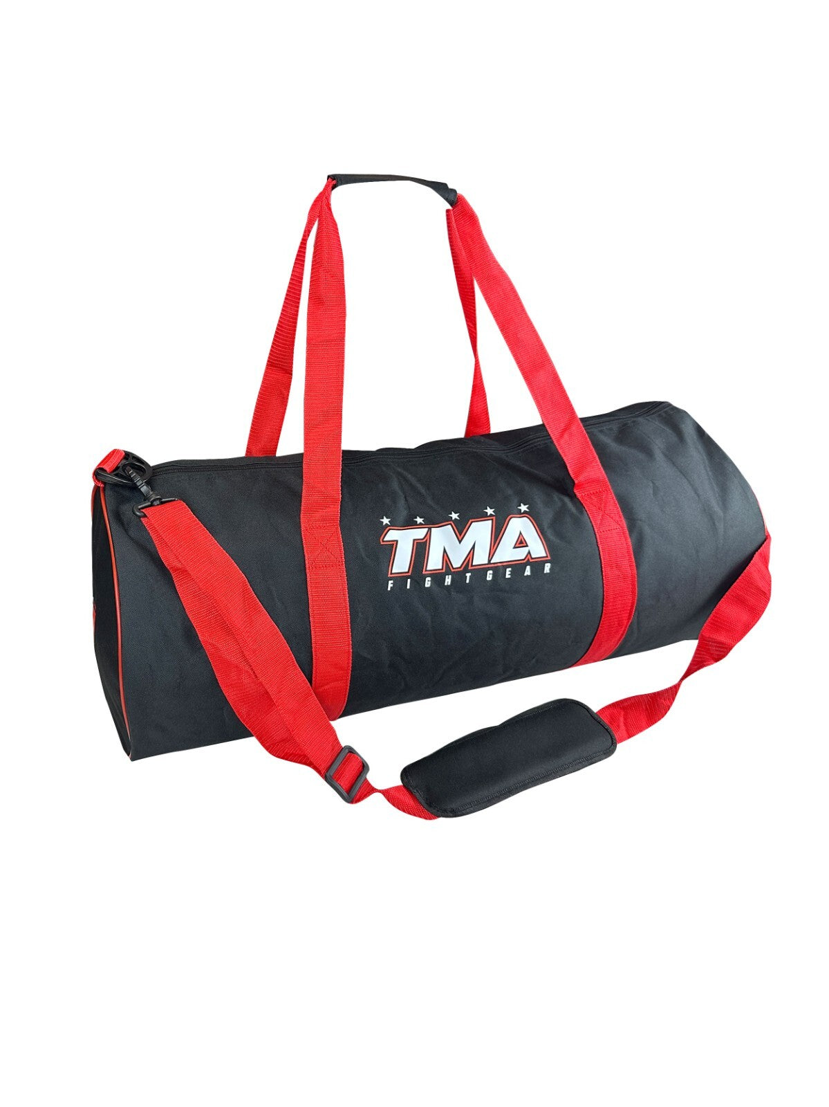Martial Arts Gear Bag for Taekwondo, Karate, MMA - Large Equipment Organizer