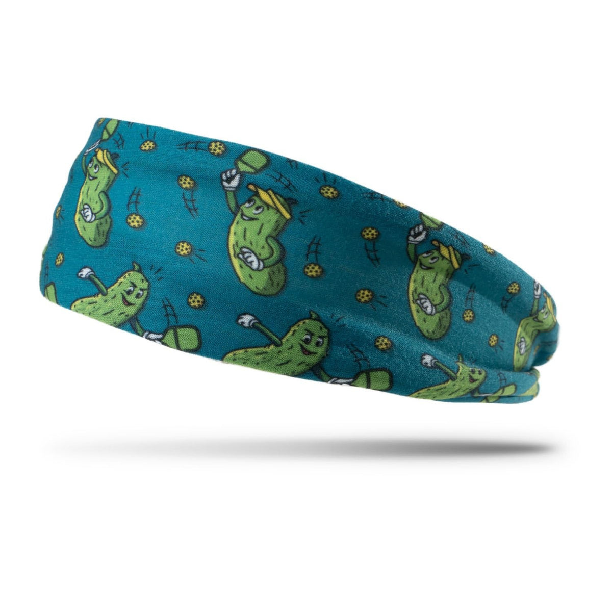 Pickleball Headband & Gaiter - Multifunctional Sport Accessory