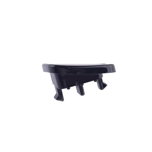 Gear Shift Gaiter Boot Cover for Chevrolet TRAX Frosted Black