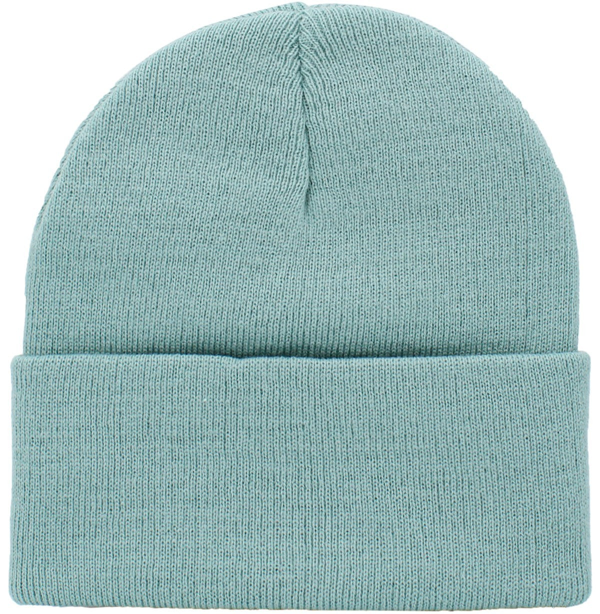 Warm Winter Knit Beanie Cap for Skiing and Daily Wear