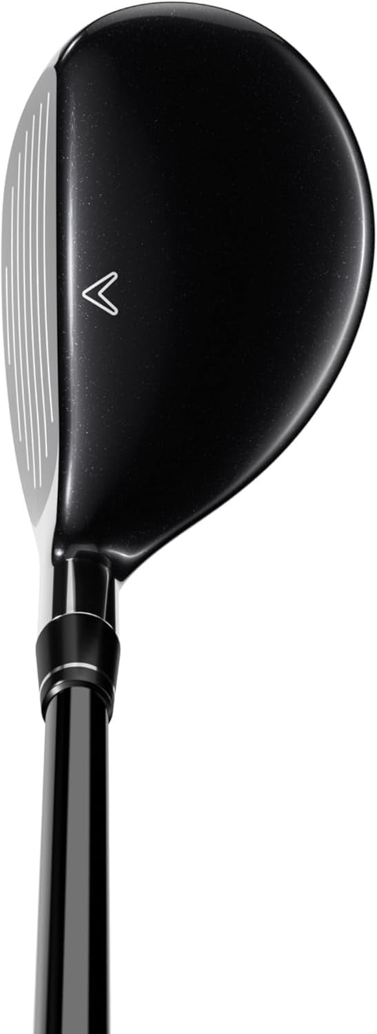 Callaway Paradym Star 24° Ladies Graphite Hybrid Right Handed Attas Speed Series