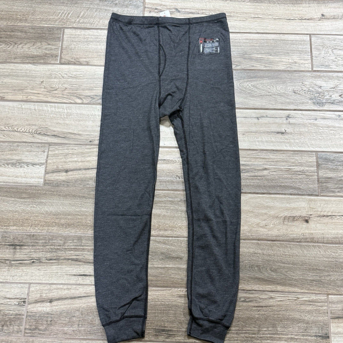 Base Layer Flame Resistant Pants 2XL - Workwear & Safety Clothing