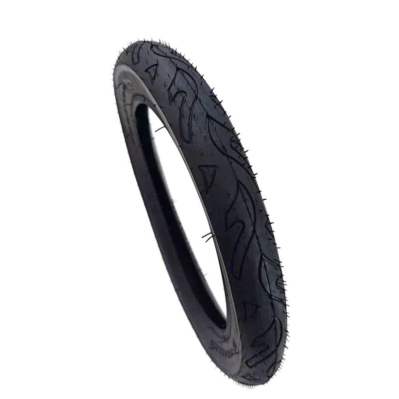 14 Inch E-Bike Tire Inner Tube for Electric Scooter - 2 Pack