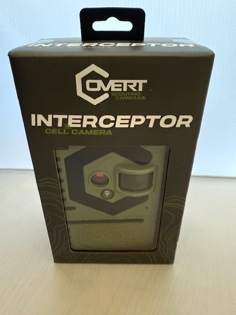 Wireless Cellular Trail Camera 16MP with 1080p Video & GPS Tracking