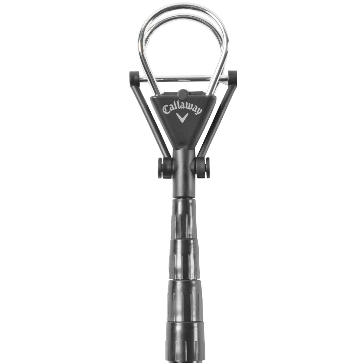 Callaway Golf Pocket 6' Ball Retriever - Portable Golf Accessory