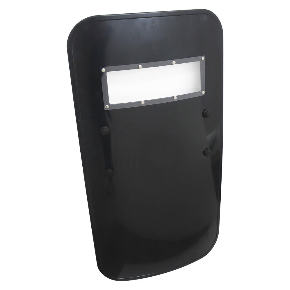 Handheld Anti-Riot Shield Security Equipment Portable Protective Barrier