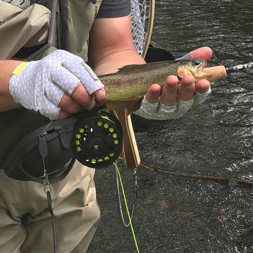 Floating Weight Forward Fly Line for Casting & Fishing Accuracy