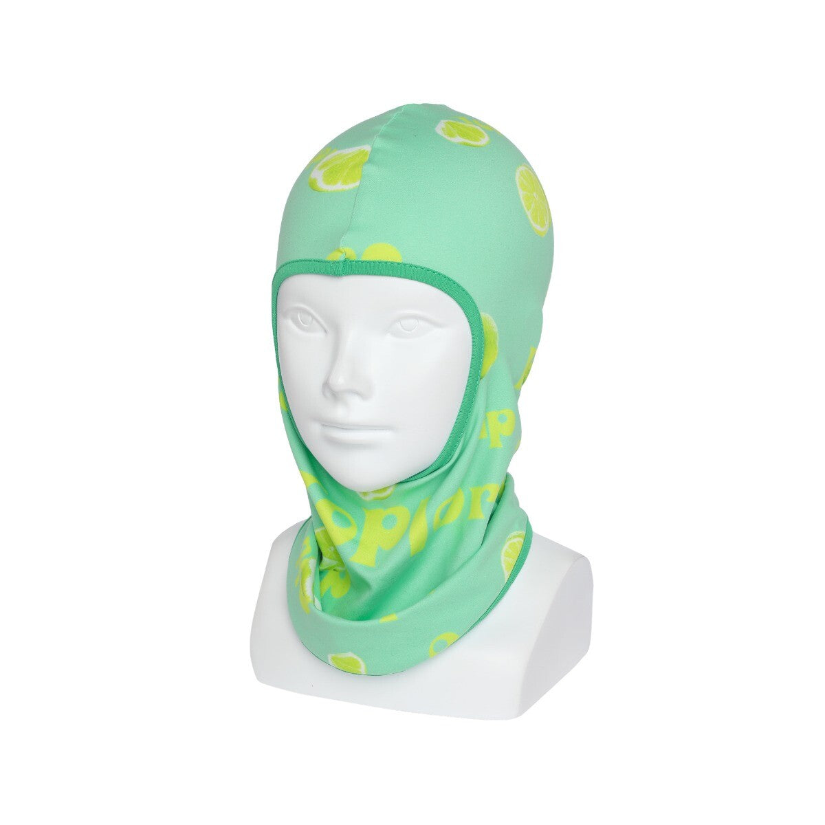 Kids Face Mask for Winter Skiing UV Protection Windproof Balaclava