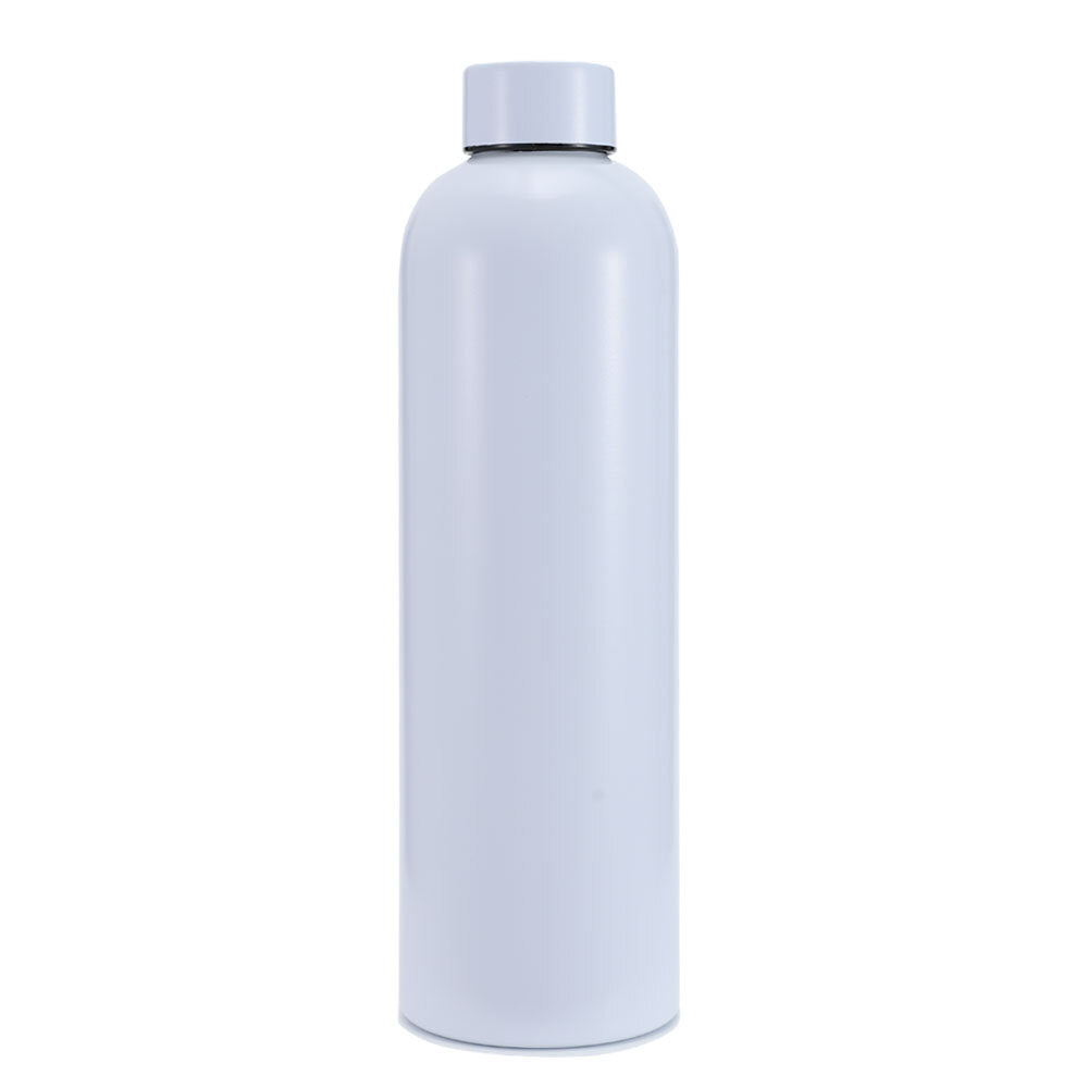 Insulated Stainless Steel Water Bottle 25oz Double Wall Travel Tumbler