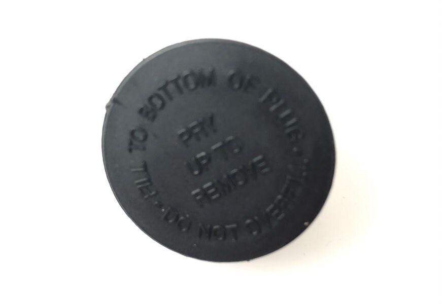 Replacement Master Cylinder Cap for Shorelander Disc Brake Actuator